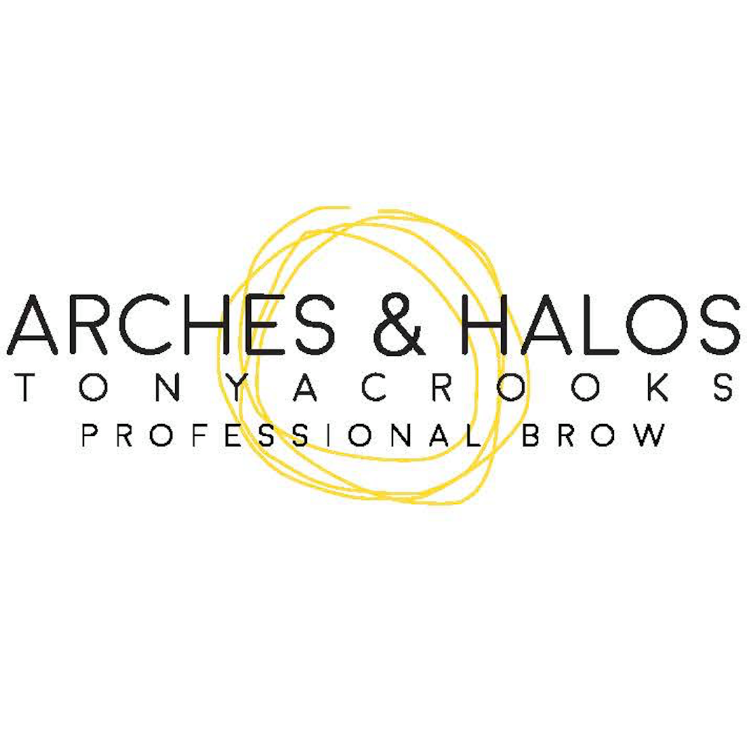 Arches & Halos