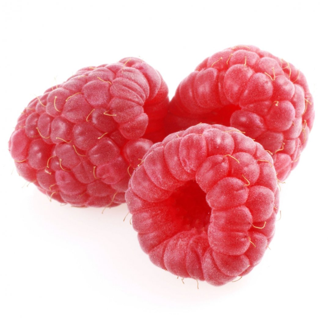 Natural Raspberry