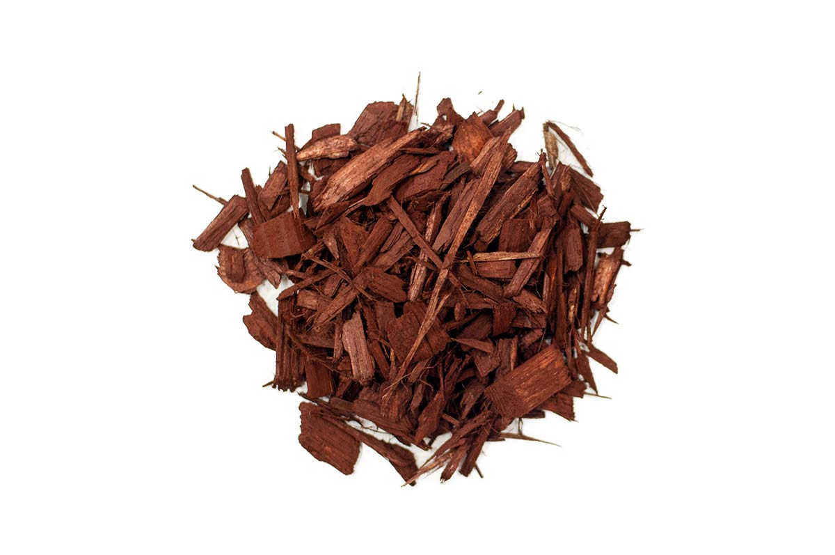 Mahogany Wood