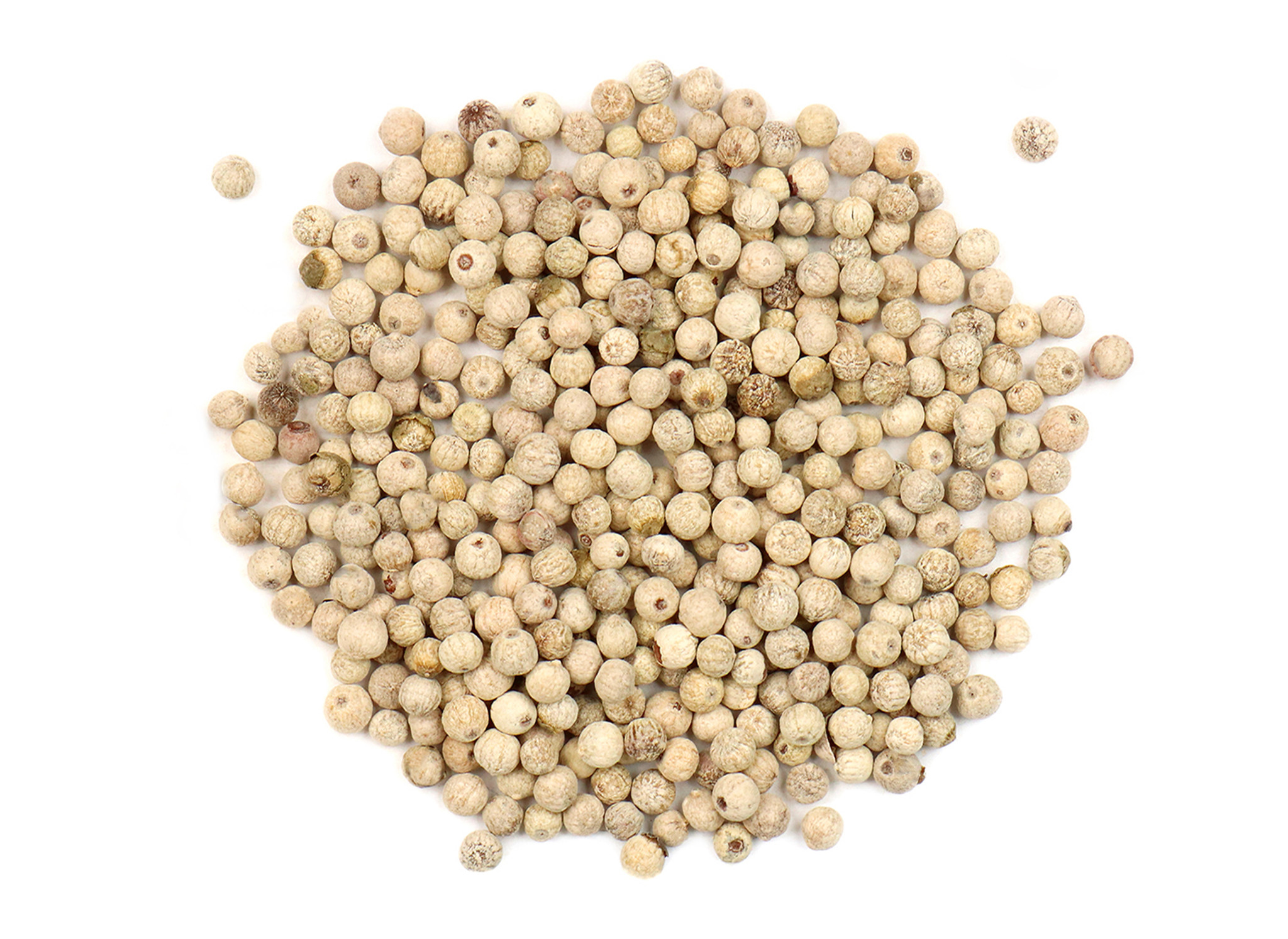 White Pepper