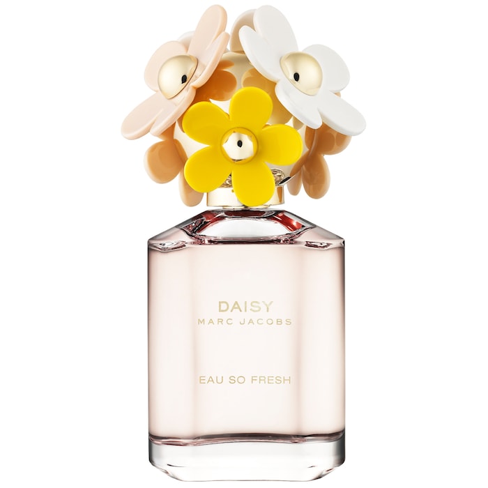 MARC JACOBS Daisy Eau So Fresh 4.2 oz EDT