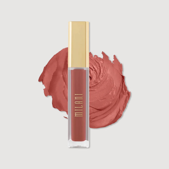 Milani Amore Satin Matte Lip Cream -Velvet Veloute