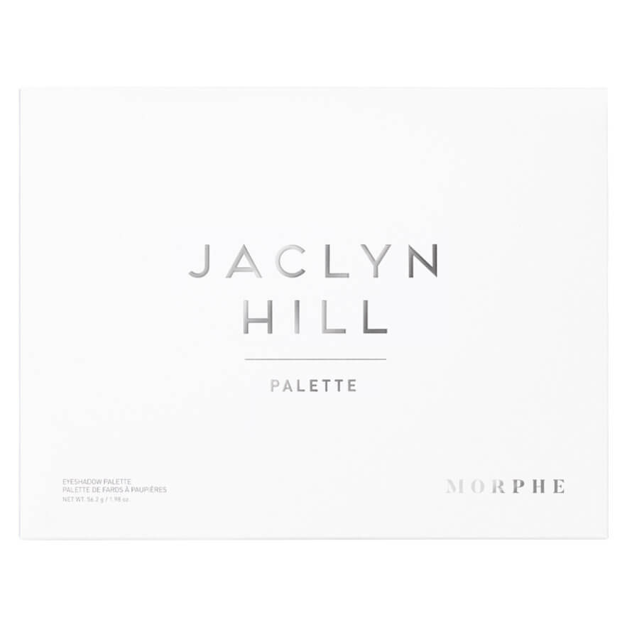 Morphe The Jaclyn Hill Palette