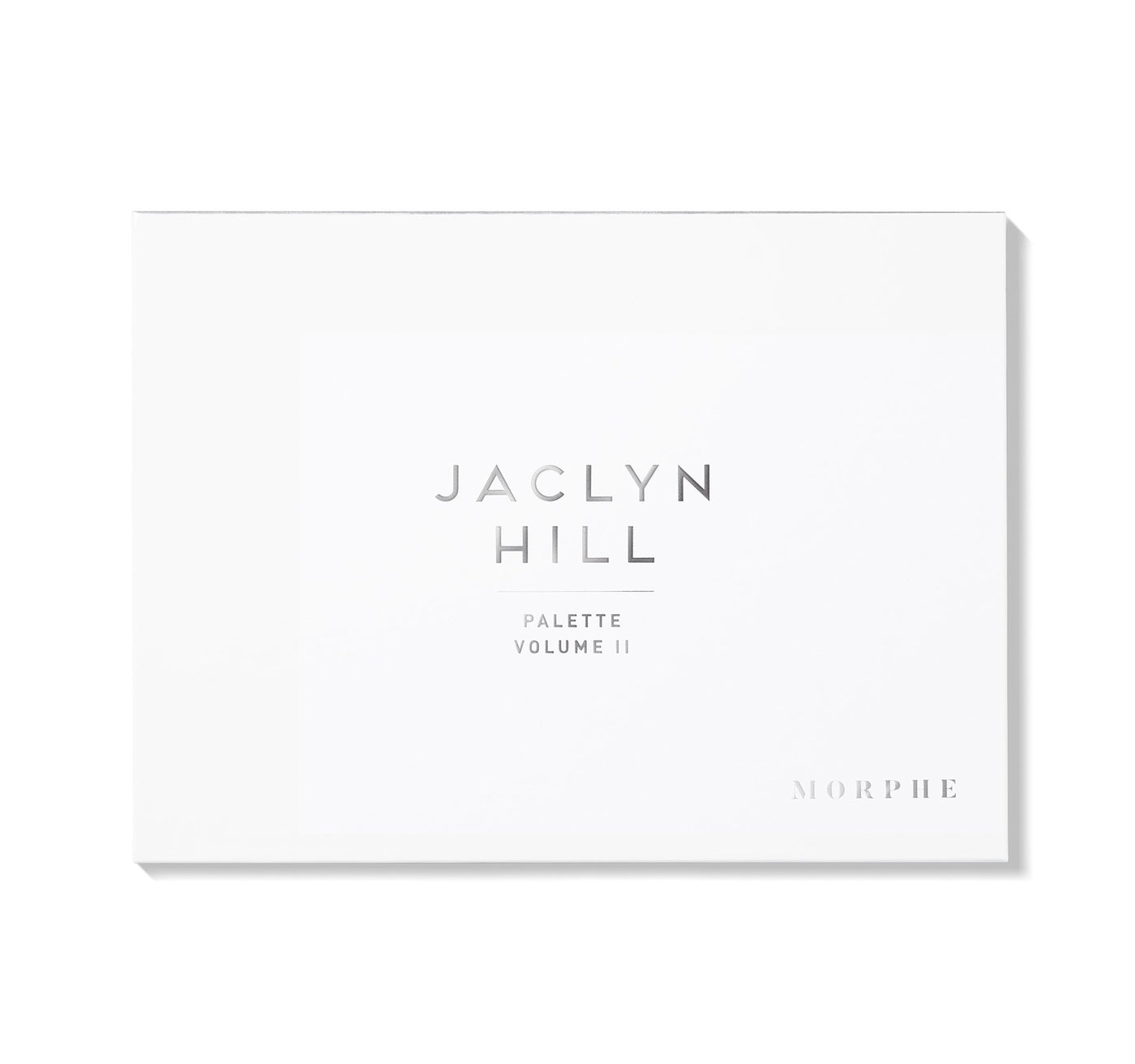 Morphe The Jaclyn Hill Palette - Volume II