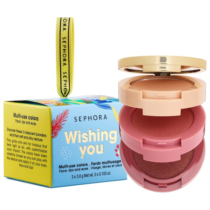 Sephora Collection Wishing You - 5 Multi-Use Color Wand