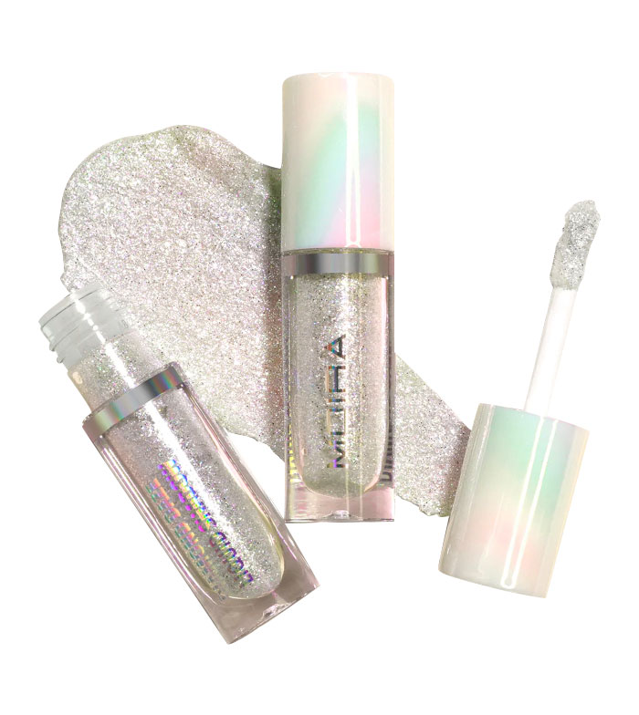 Diamond Daze Liquid Shadow- Stardust