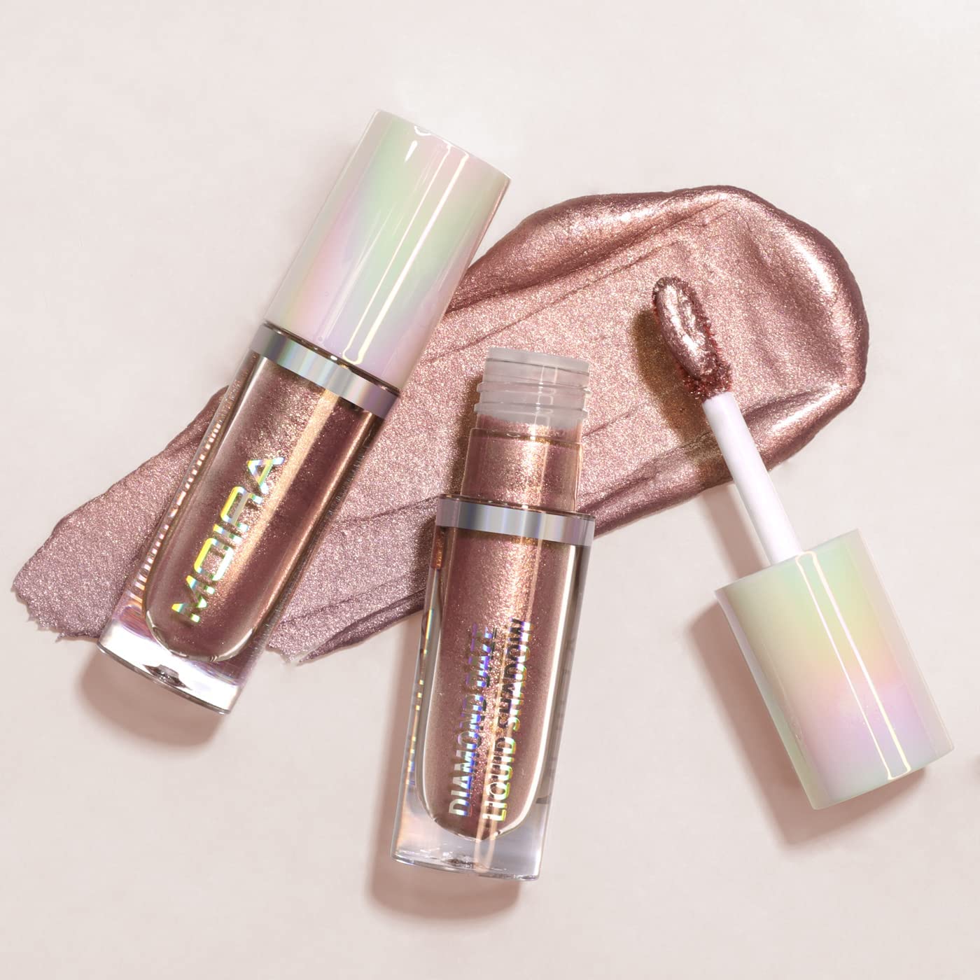 Diamond Daze Liquid Shadow in- Pursuit